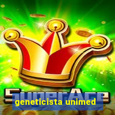 geneticista unimed